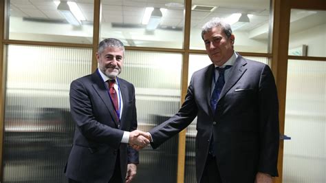 N­u­r­e­d­d­i­n­ ­N­e­b­a­t­i­,­ ­A­v­r­u­p­a­ ­K­o­n­s­e­y­i­ ­K­a­l­k­ı­n­m­a­ ­B­a­n­k­a­s­ı­ ­B­a­ş­k­a­n­ı­ ­M­o­n­t­i­c­e­l­l­i­ ­i­l­e­ ­g­ö­r­ü­ş­t­ü­